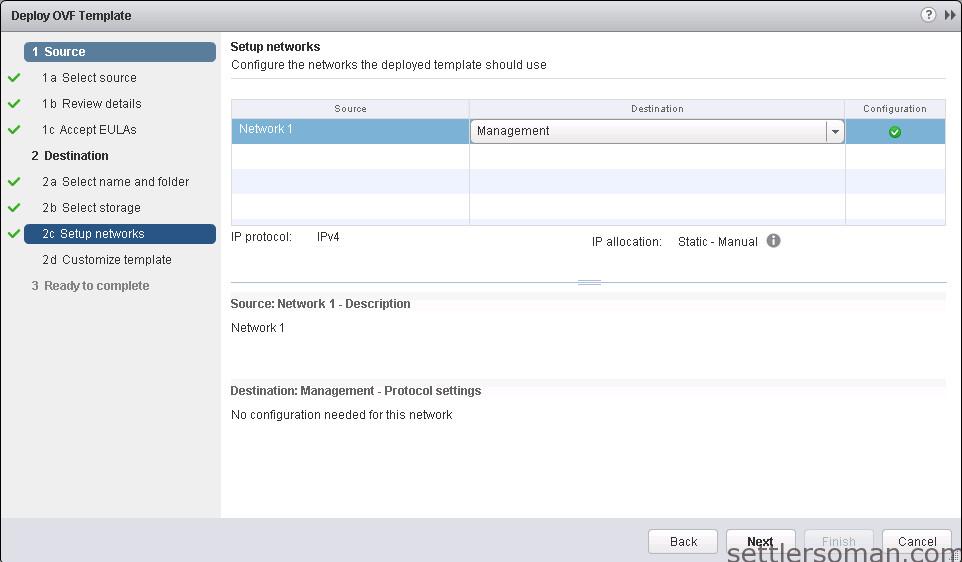 Installing and configuring NetBackup plugin for VMware vCenter 8