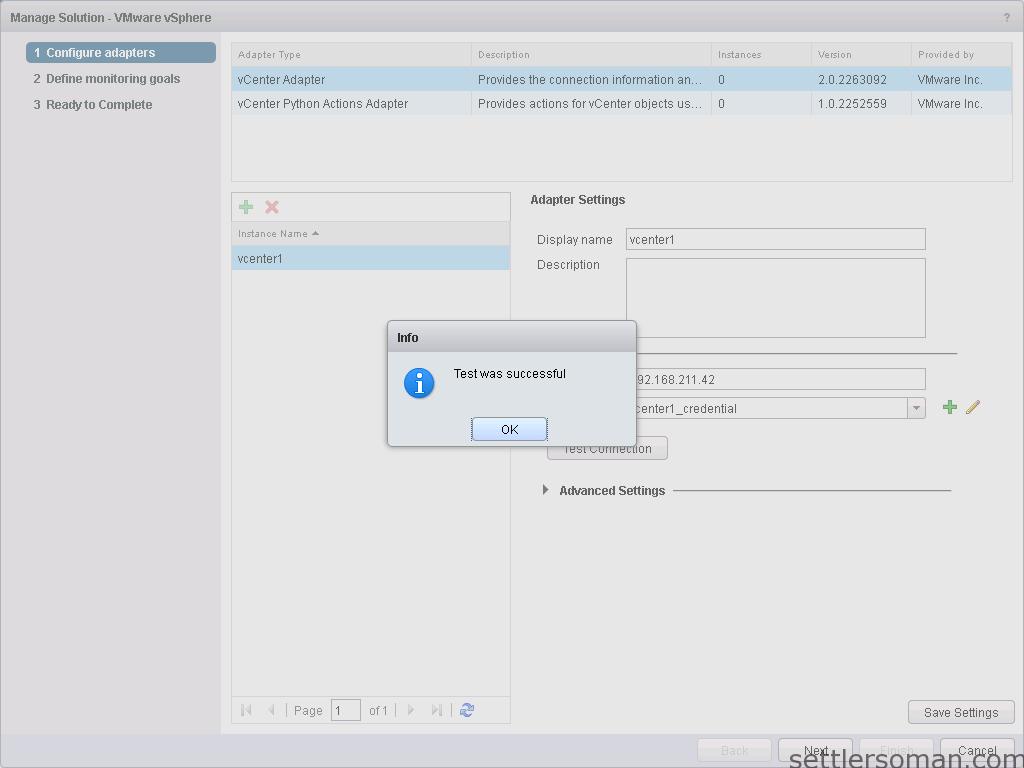 vRealize Operations Manager 6 - Deploy and configure 10 part 2
