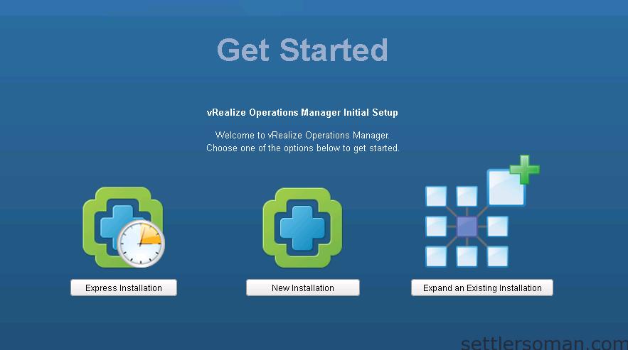 vRealize Operations Manager 6 - Deploy and configure 10