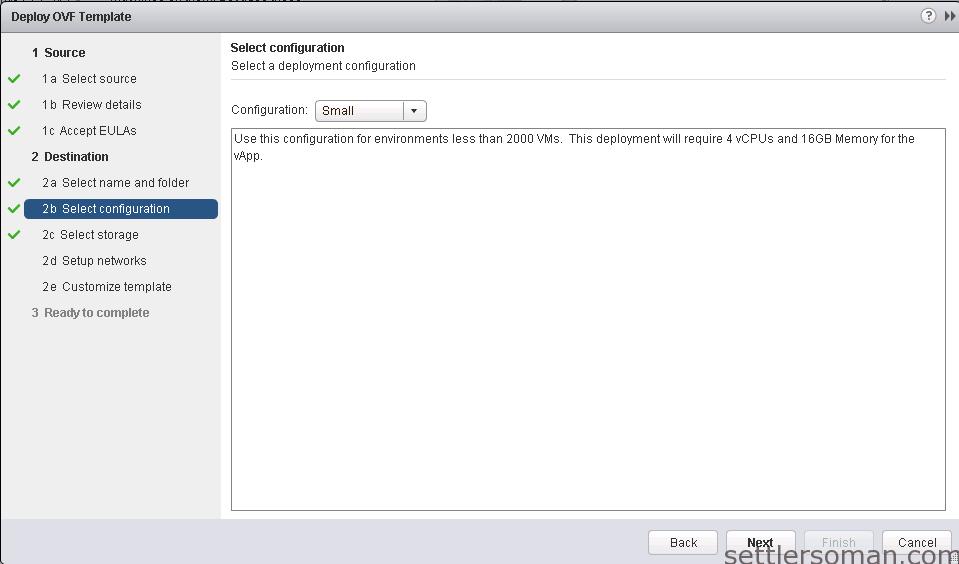 vRealize Operations Manager 6 - Deploy and configure 6