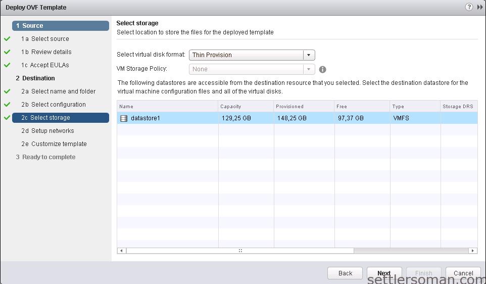 vRealize Operations Manager 6 - Deploy and configure 7