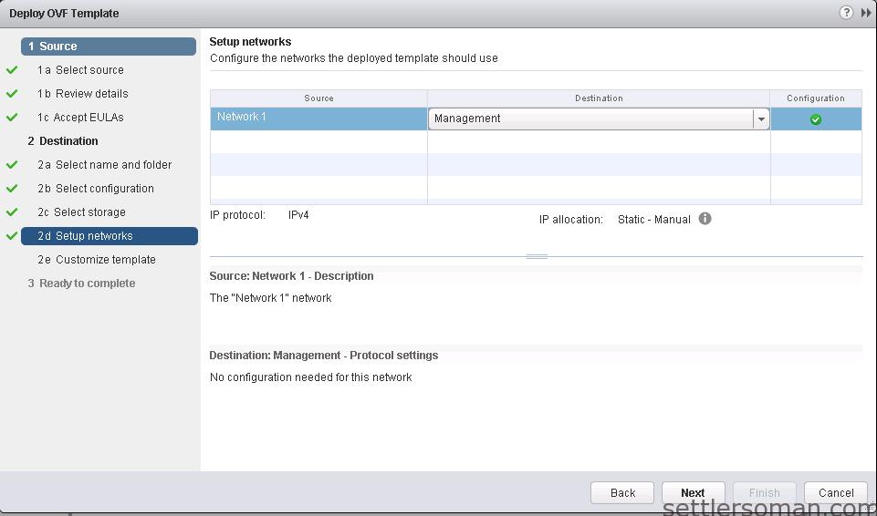 vRealize Operations Manager 6 - Deploy and configure 8