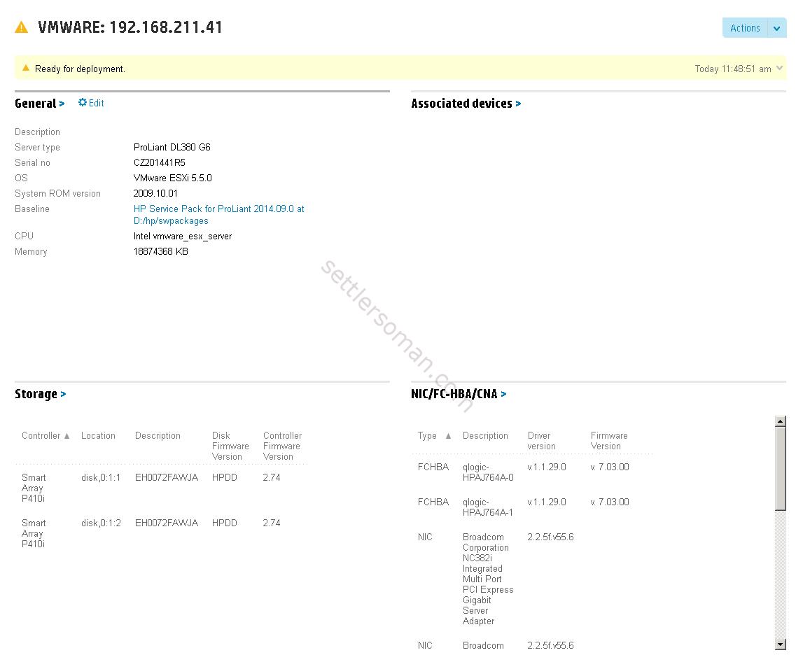 HP ProLiant Firmware Update DVD 10.10 Crack