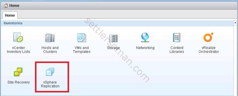 How to install and configure VMware vSphere Replication (Hypervisor Based Replication) 6.0 15