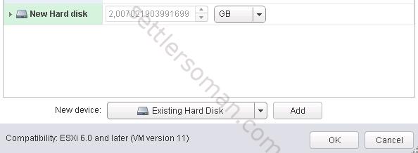 installing highly available (HA) VMware vCenter on WSFC 14