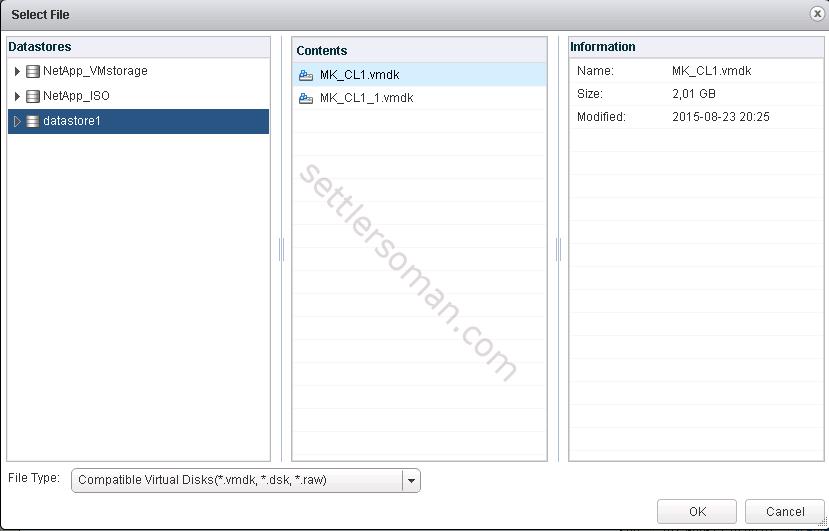 installing highly available (HA) VMware vCenter on WSFC 15