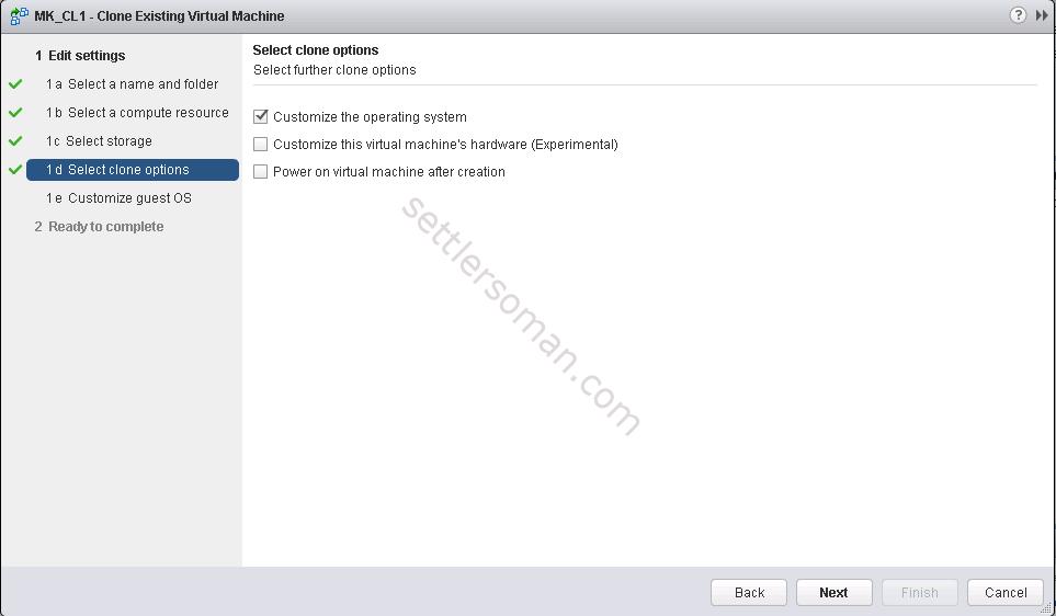 installing highly available (HA) VMware vCenter on WSFC 24