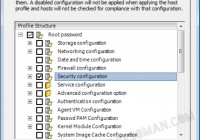 Recover ESXi root password 6