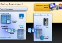 NetBackup Replication Director Overview
