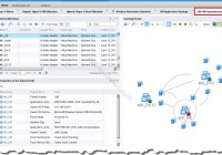 How to integrate vRealize Infrastructure Navigator with vROps VM Dependencies dashboard