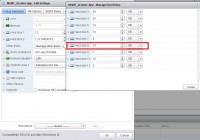 Storage seat filesystem is low on space or inodes - resize