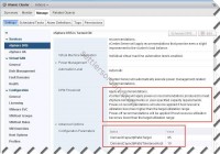 VMware vCenter Distributed Power Management (DPM) - lab config