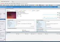 esxi html client